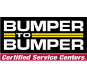 Bumper To Bumper Certified Service Center